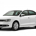 Чехлы VOLKSWAGEN JETTA