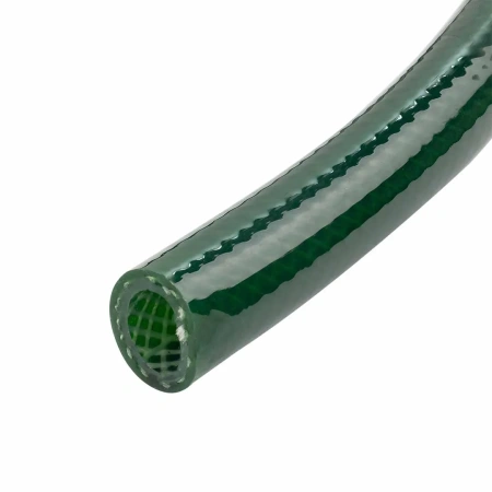 Шланг полиуретановый армированный 8 х 12мм х 10м (раб. давление 16бар)