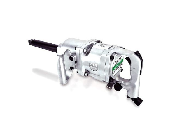 Пневмогайковерт 1" 3390Nm длинн. жало TOPTUL (KAAB3225)