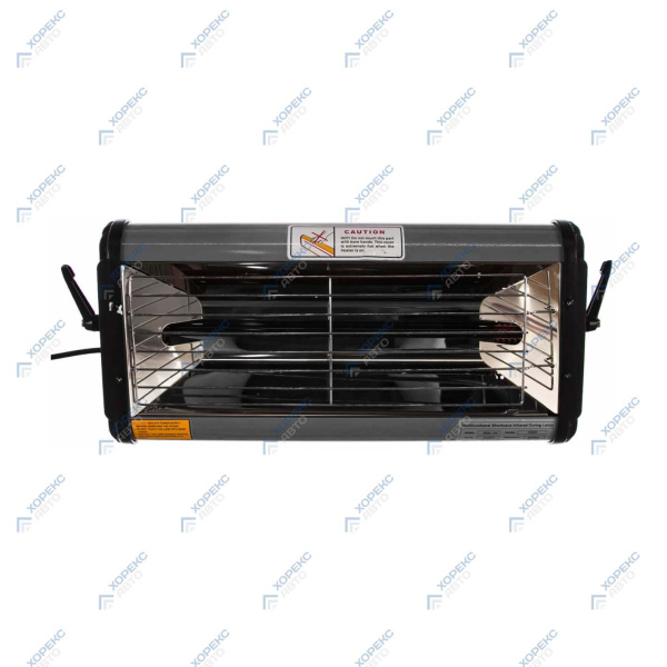 Инфракрасная коротковолновая сушильная установка для кузовного ремонта (без стойки) Хорекс Авто HZ 19.4.000