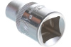Головка торцевая JONNESWAY S04H4109 (1/2";DR, 9 мм)