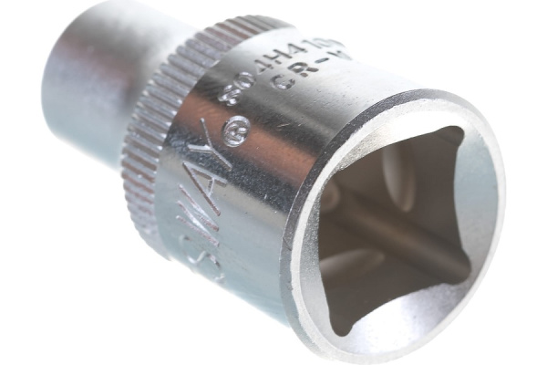 Головка торцевая JONNESWAY S04H4109 (1/2";DR, 9 мм)