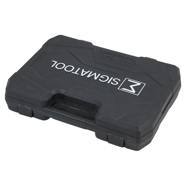 Набор инструментов 108пр. 1/4'', 1/2''