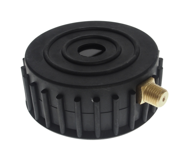 Ремкомплект для устройства обслуживания инжектора JTC 4818 манометр JTC 4818-M