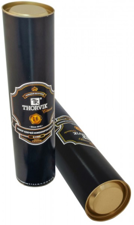 Набор ключей комбинированных в сумке Thorvik CWS0016T (6-19, 22, 24 мм)