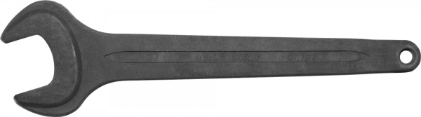 Ключ гаечный рожковый ударный 27 мм JONNESWAY W67127