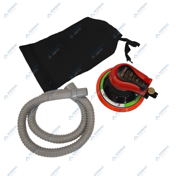 Шлифовальная машинка 6" RT-2131