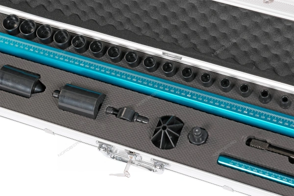 Опция линейка измерительная NORDBERG M3