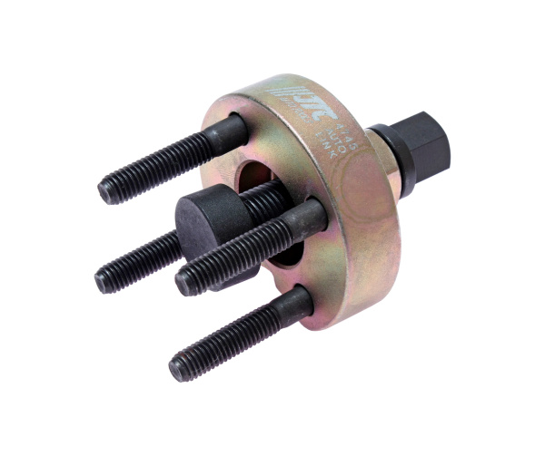 Съемник шкивов коленвала JTC 4745 (VW, AUDI)