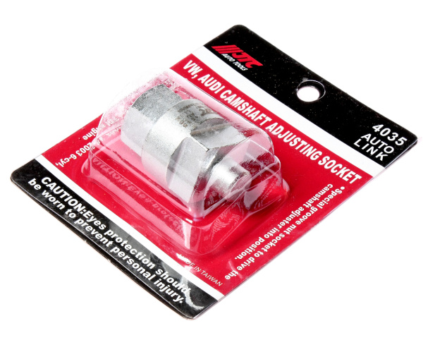 Адаптер для проворачивания коленвала JTC 4035 (VW, AUDI)