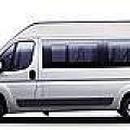 Чехлы PEUGEOT BOXER