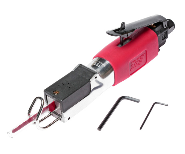 Ножовка пневматическая JTC 3831 (9000 об/мин, 235 мм)