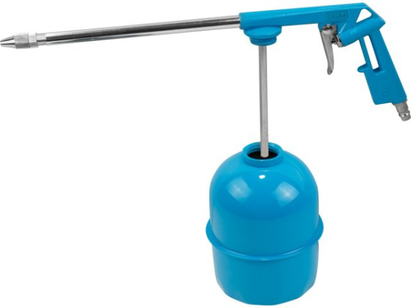 Набор пневмоинструмента DGM S510 (5 предметов)