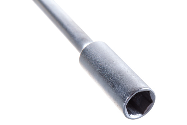 Ключ Т-образный с торцевой головкой JONNESWAY S40H113 (13 мм)