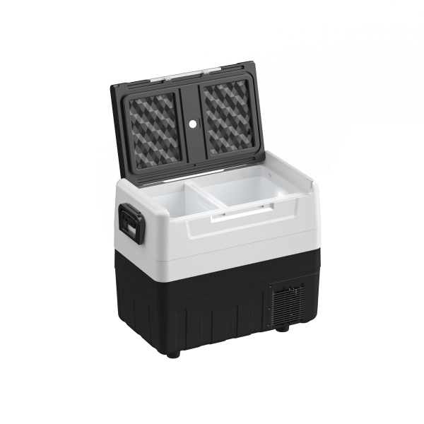 Автомобильный компрессорный холодильник FILYMORE T55K