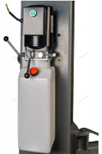 Двухстоечный подъёмник Nordberg N4122H-4,5T