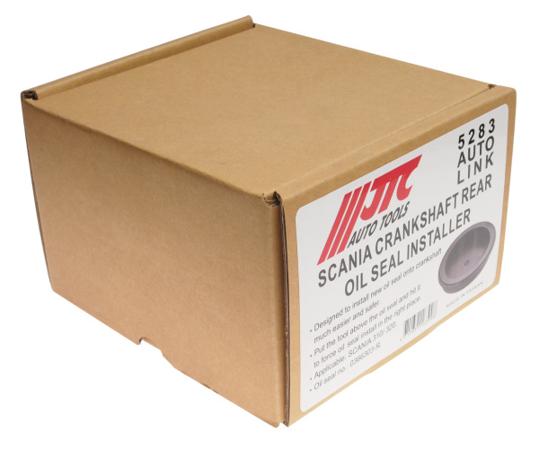 Приспособление для установки заднего сальника коленвала JTC 5283 (SCANIA)