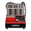 Установка для тестирования и очистки форсунок FSI, GDI и PIEZO Launch CNC-605+ LNC-265