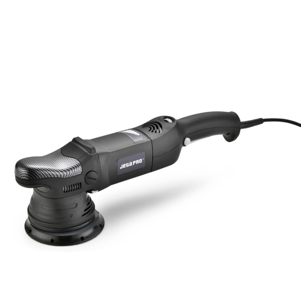 Вращательно-орбитальная полировальная машинка JETA PRO J4115/J4121