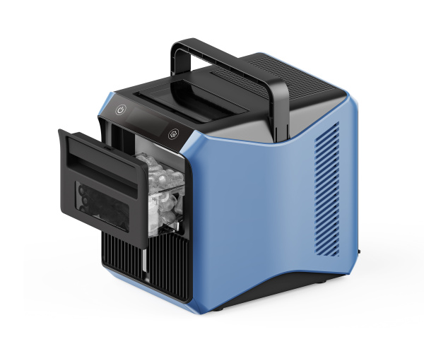 FILYMORE TC-06 льдогенератор