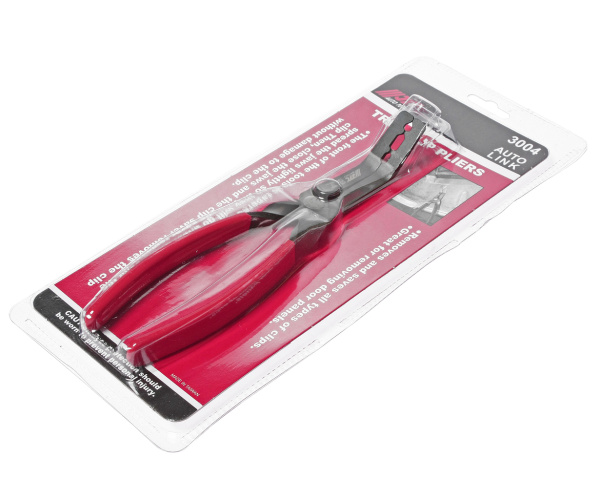 Щипцы для снятия клипс JTC 3004