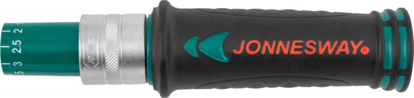 Рукоятка Jonnesway T27H-450L ключа динамометрического T27100N, T27101N