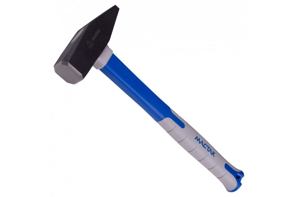 Молоток МАСТАК 091-03300, 300 г, фиберглассовая рукоятка