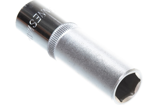 Головка торцевая глубокая JONNESWAY S04HD4114 (1/2"DR, 14 мм)