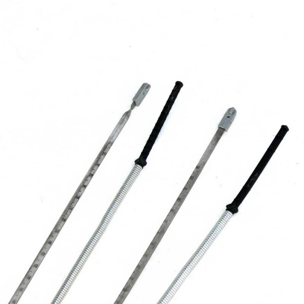 Набор щупов для измерения уровня масла в коробке и двигателе Mercedes Car-Tool CT-V1341