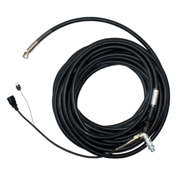 Термошланг резиновый THT 60161, 12 м