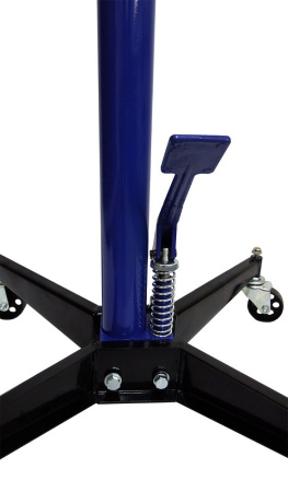 Стойка трансмиссионная AE&T Т60104 (0.3т)