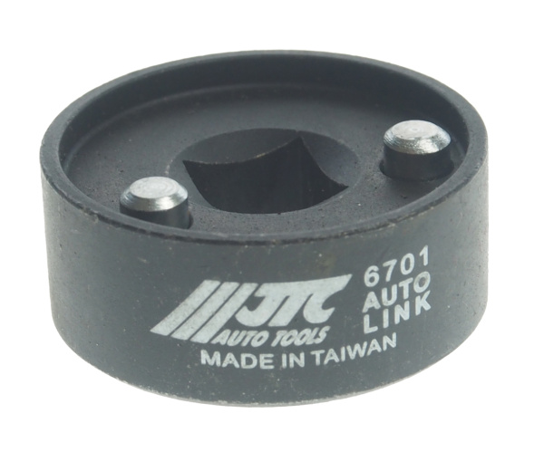 Головка для клапана фазорегулятора JTC 6701 (VW, AUDI 1.8/2.0 TFSI OEM T10352-3)