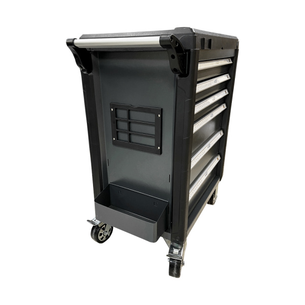 Тележка инструментальная Хорекс Авто HZ 20.1.010