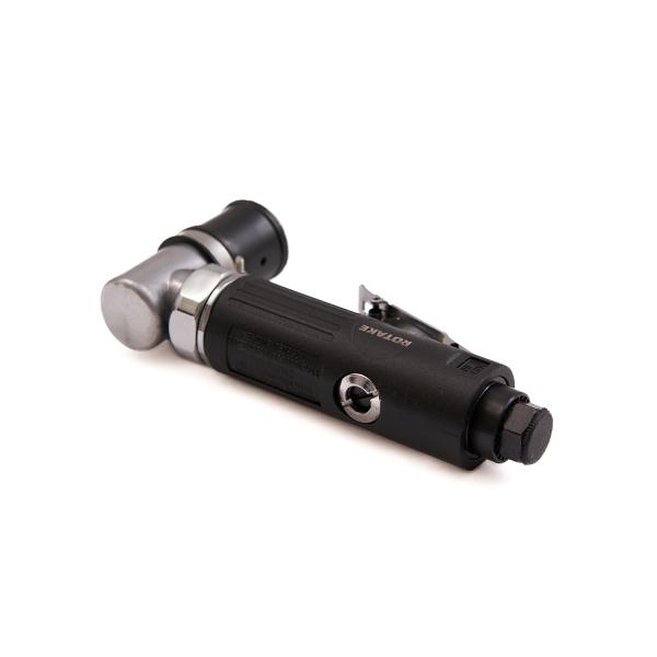 Шлифмашина пневматическая ROSSVIK RT-2155 (30 мм)