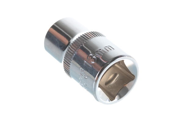 Головка торцевая 12-гранная Ombra 112313 (1/2"DR, 13 мм)