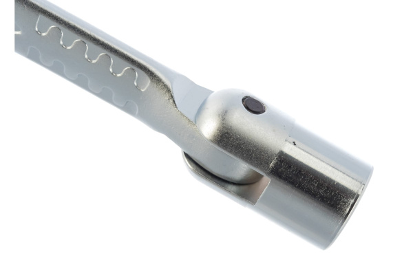 Ключ с шарнирными торцевыми головками (карданный) JONNESWAY (14х15 мм)