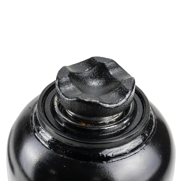 Домкрат бутылочный двухштоковый 5т (h min-230мм, h max-500мм)