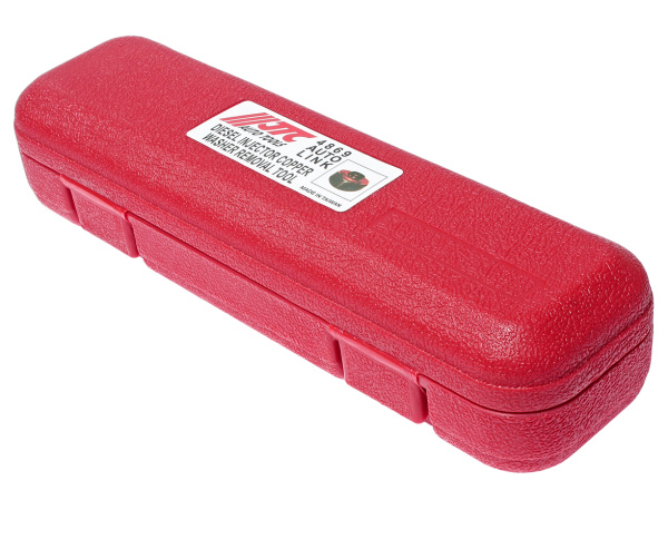 Съемник шайб форсунок медных JTC 4869 (7 мм, L=230 мм)