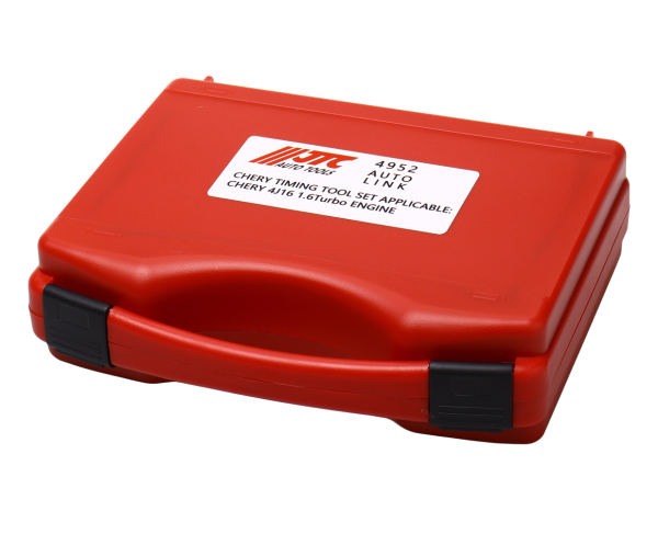 Набор фиксаторов распредвала и коленвала для CHERY 1.6T JTC-4952