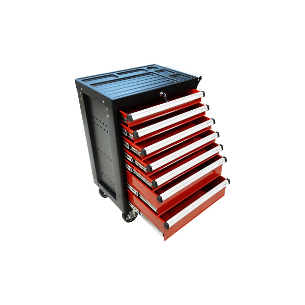 Тележка инструментальная Хорекс Авто HZ 20.1.008S