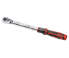 Ключ динамометрический JTC 4934 (3/8", 10-100 Нм, 405 мм)