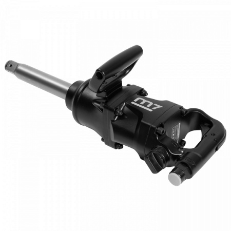 Гайковерт пневматический ударный  MIGHTY SEVEN NC-8332X-6,1", 3390 Нм, удлиненный