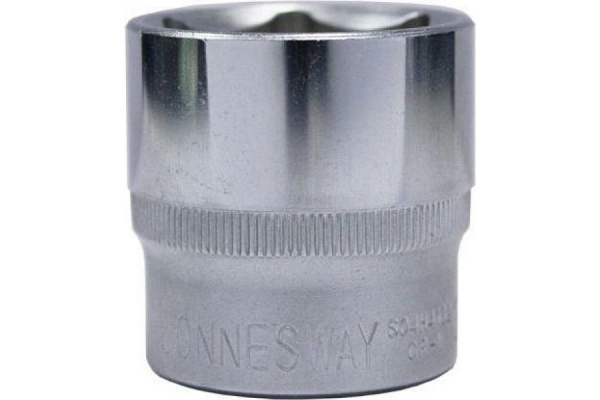 Головка торцевая JONNESWAY S04H4132 (1/2" ;DR, 32 мм)