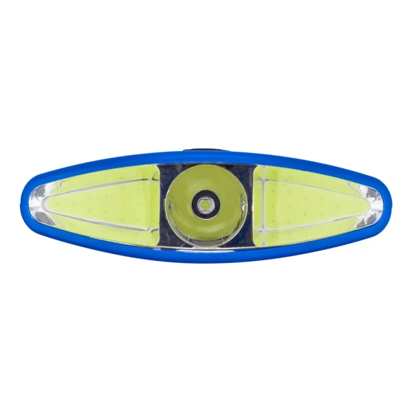 Фонарь светодиодный аккумуляторный