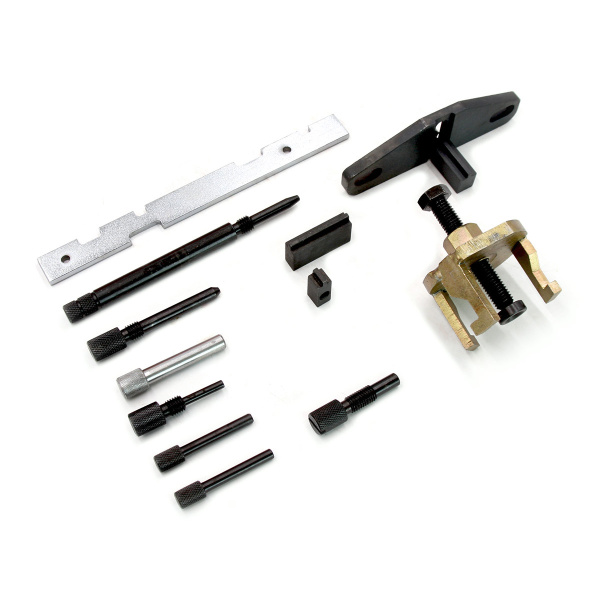 Комплект инструментов для проверки и установки ГРМ для Ford / Mazda Car-Tool CT-B2217