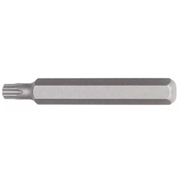 Бита 10 мм Torx T40 75 мм Licota BTX37540