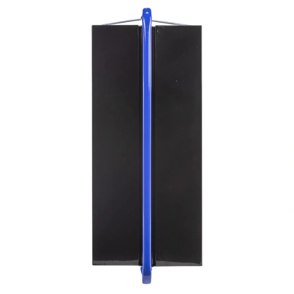 Ящик металлический складной 5-и секционный (200х210х460мм, 45х95х450мм-4 секции, 100х200х450мм-1 секция)