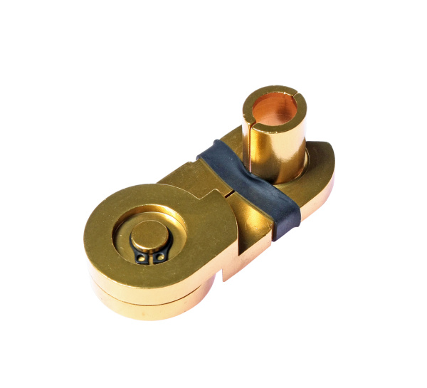 Съемник шлангов топливной магистрали JTC 4811 (NISSAN, TOYOTA)