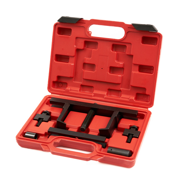 Съемник шкивов ROSSVIK ST057 (75-95 мм)