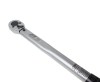 Ключ динамометрический JTC 6902 (3/8", 19-110 Нм, 355 мм)